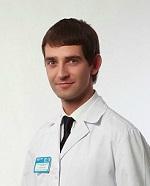 Абрамов Сергей Игоревич