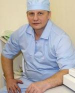 Андреев Юрий Владиславович
