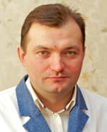 Бахарев Алексей Викторович