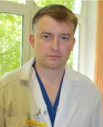 Большаков Ярослав Юрьевич