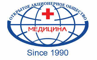 Центр офтальмохирургии ОАО "Медицина"