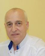 Эстрин Леонид Григорьевич