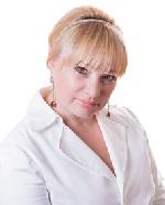 Федорова Ирина Святославовна