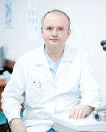Калинников Юрий Юрьевич