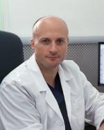 Кожухов Арсений Александрович