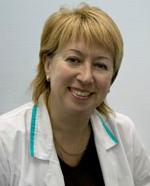 Комарова Марианна Геннадиевна 