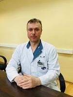 Шпилько Станислав Андреевич
